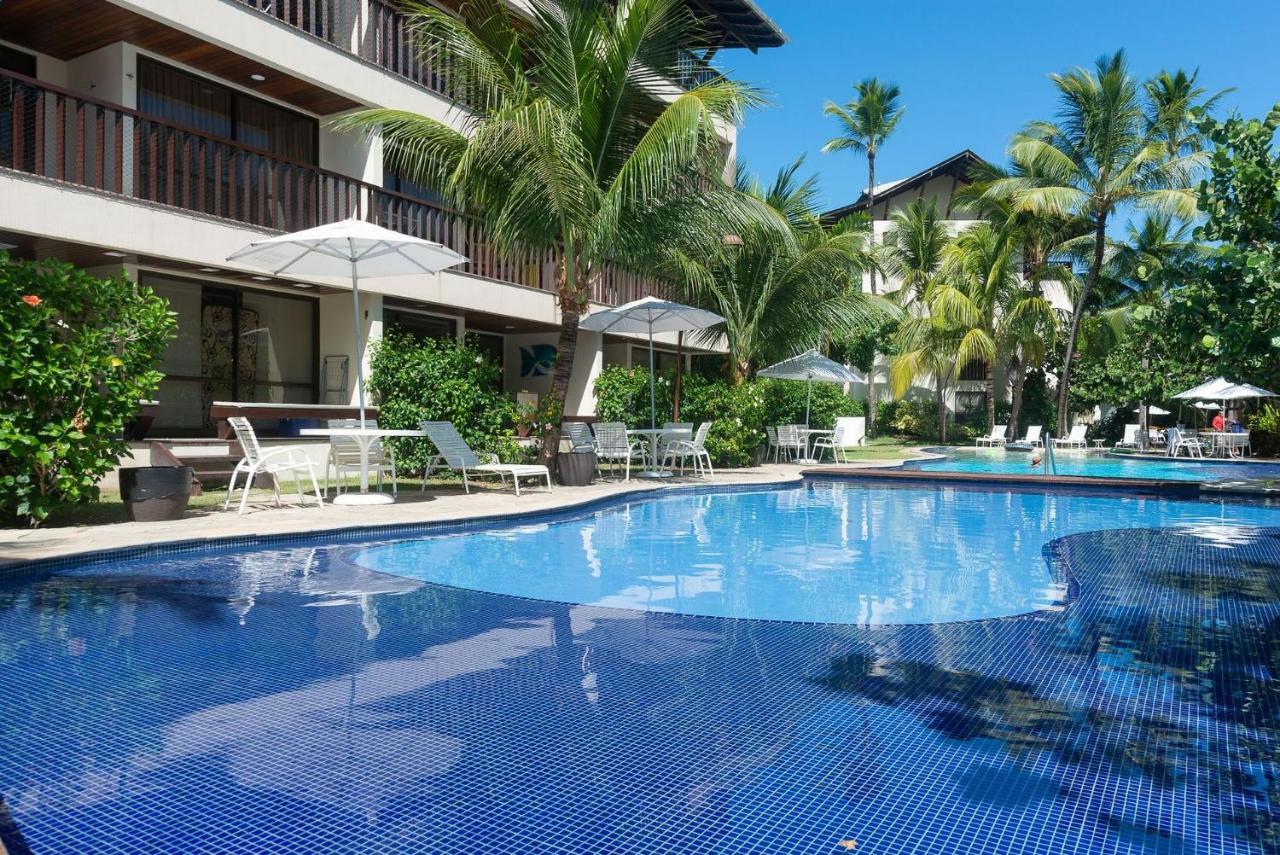Nannai Residence Luxo Muro Alto Porto de Galinhas Cervejeira e Grill Exterior foto