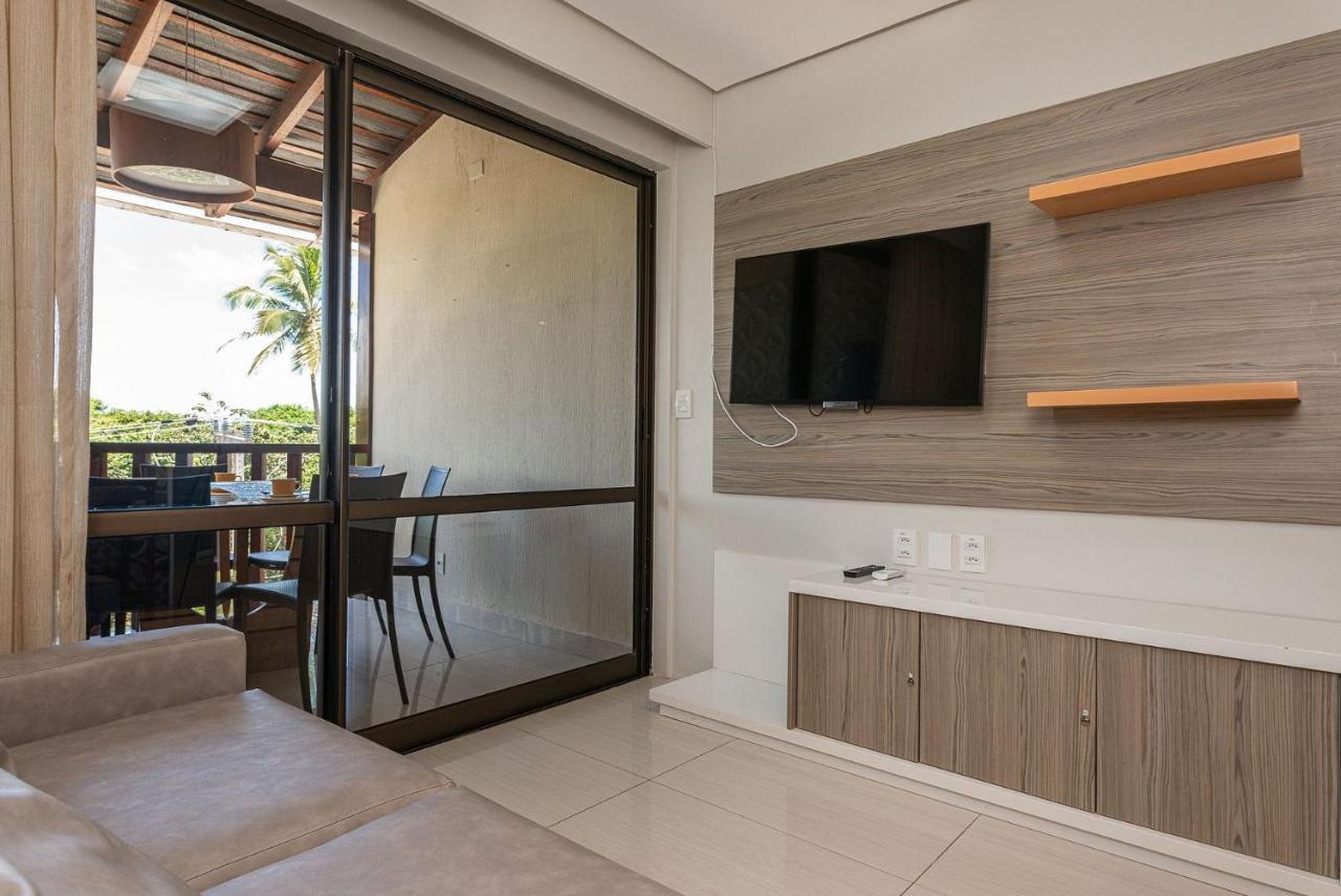 Nannai Residence Luxo Muro Alto Porto de Galinhas Cervejeira e Grill Exterior foto