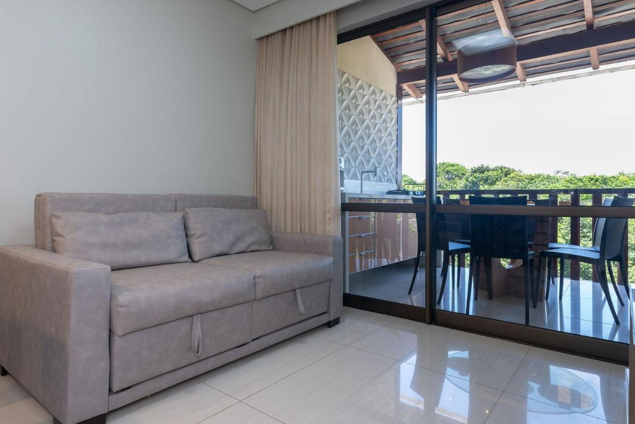 Nannai Residence Luxo Muro Alto Porto de Galinhas Cervejeira e Grill Exterior foto